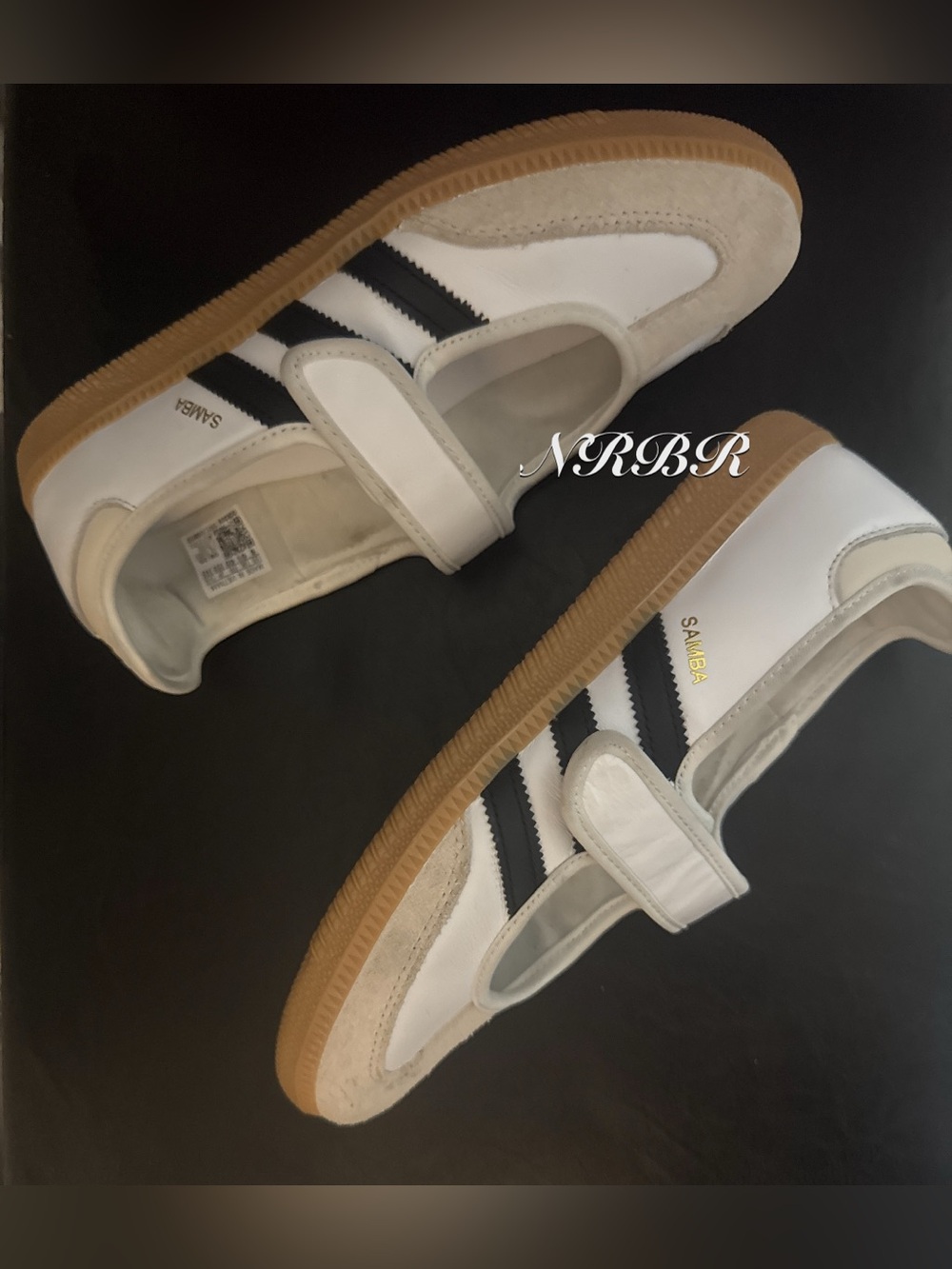 ADIDAS Samba Jane Sneaker - Picture 14 of 16